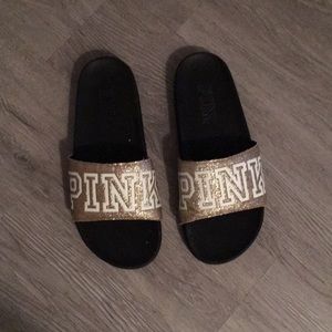 Pink Slides